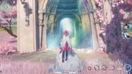 Enter the Forbidden Archive through the painting (Image via Kuro Games)